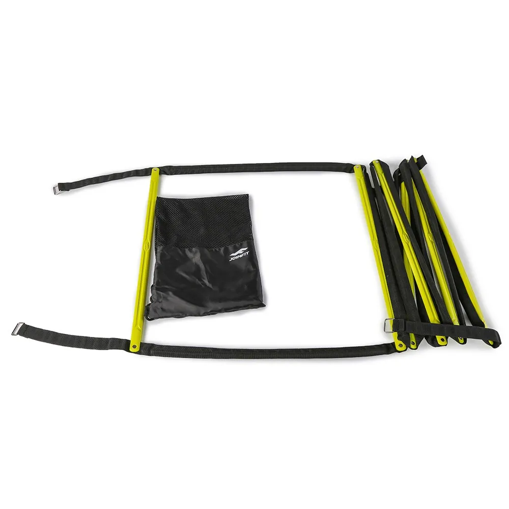 Escalera de Agilidad Ajustable - Agility Ladder Speed reseña y precio
