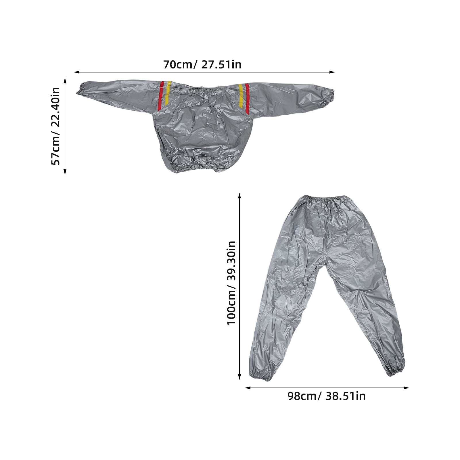 Conjunto Deportivo para Mujer, - Home Gym Weight reseña y precio