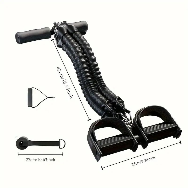 Extractor de cuerda de tensión - Home Gym House reseña y precio