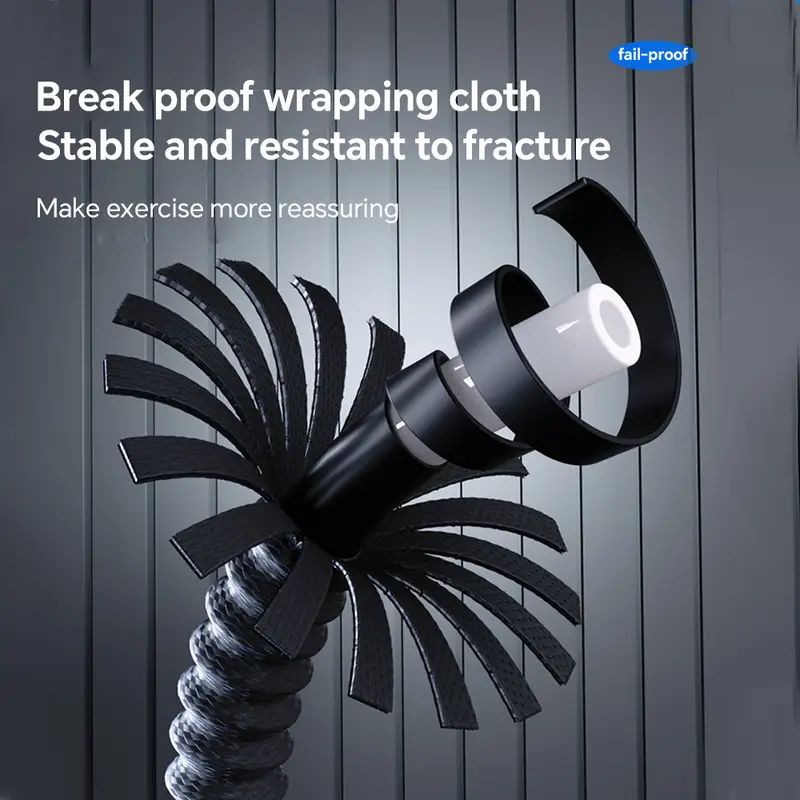 Extractor de cuerda de tensión - Home Gym House reseña y precio