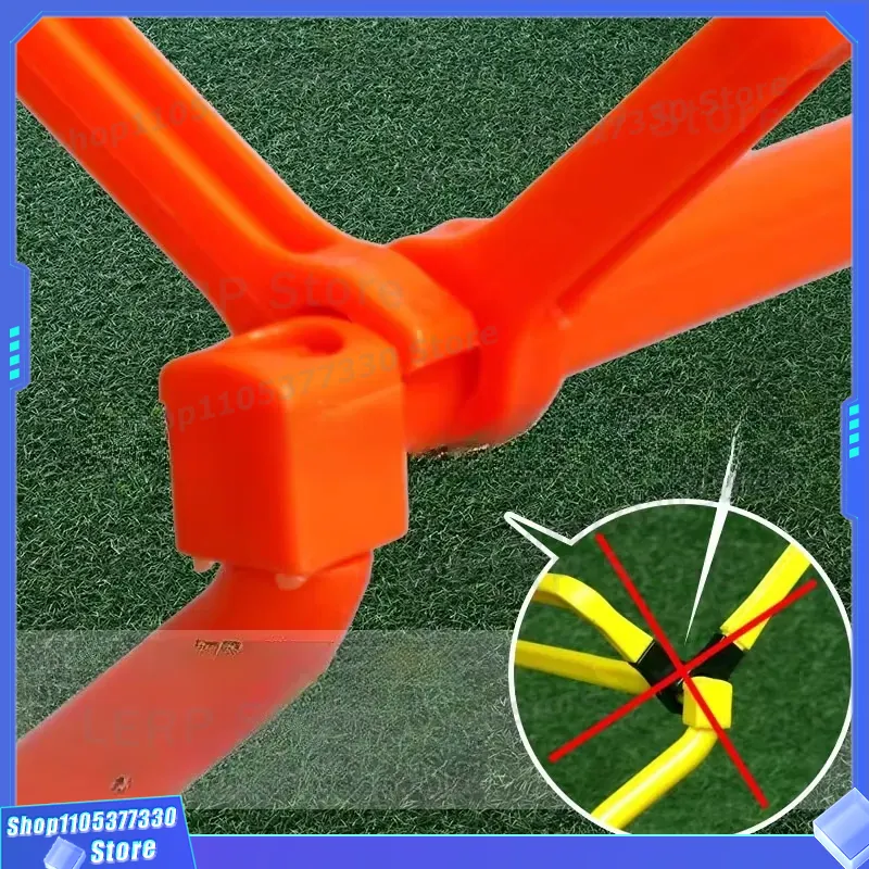 Escalera de Agilidad Portátil  - Agility Ladder Speed reseña y precio