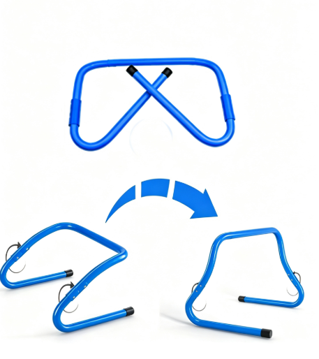 Equipo de Entrenamiento de Vel - Agility Ladder Speed reseña y precio