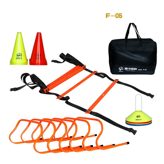 Juego de entrenamiento de agil - Agility Ladder Speed reseña y precio