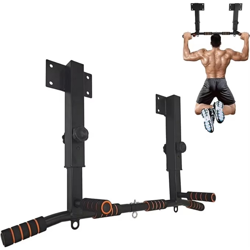 Estación de Ejercicios Multifu - Home Gym Wall reseña y precio