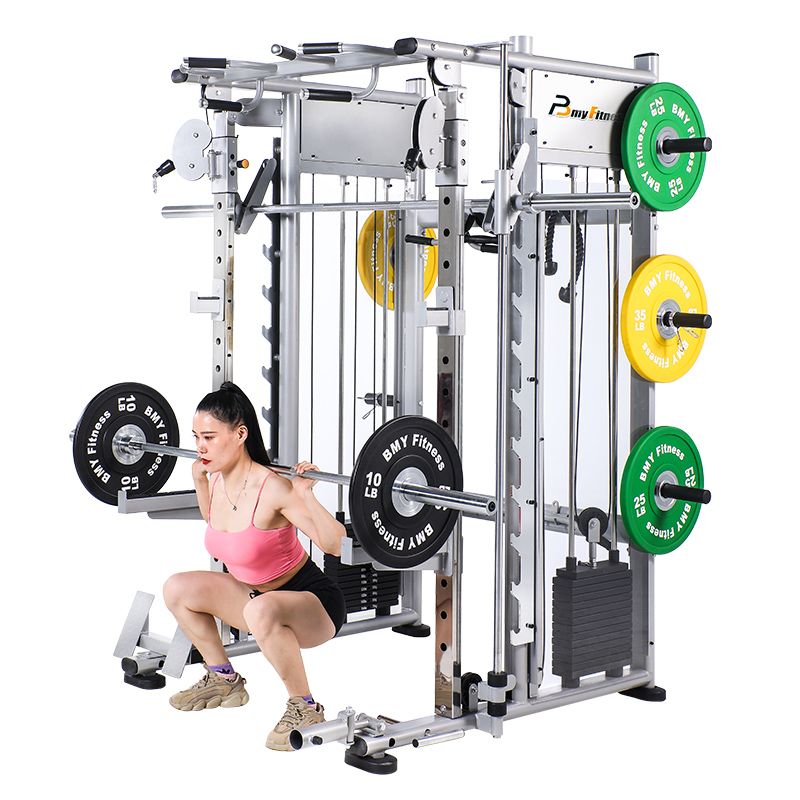 Venta al por mayor, entrenador - All In One Gym Home Equipment reseña y precio