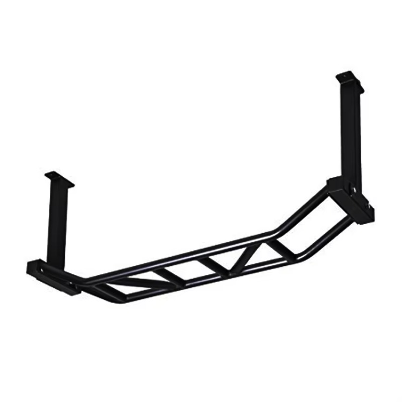 Barra de dominadas montada en  - Home Gym Wall reseña y precio