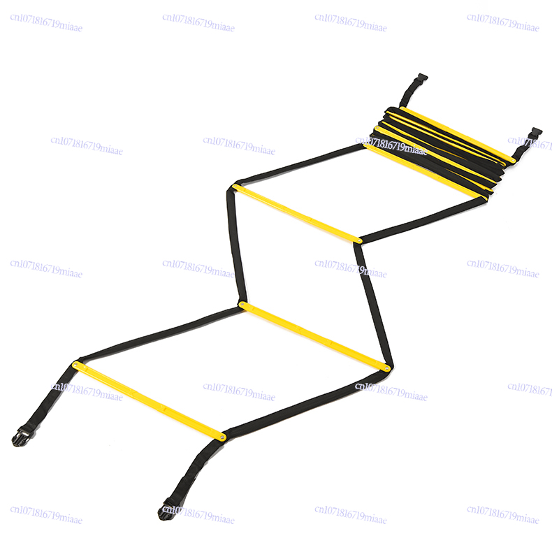 Escalera de Agilidad para Entr - Agility Ladder Speed reseña y precio
