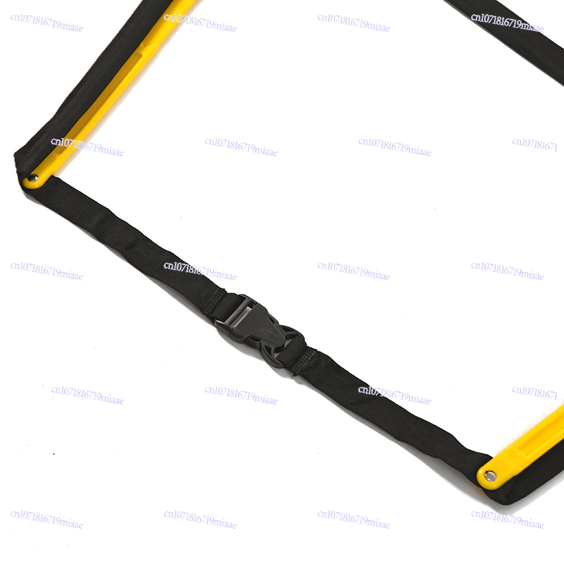 Escalera de Agilidad para Entr - Agility Ladder Speed reseña y precio