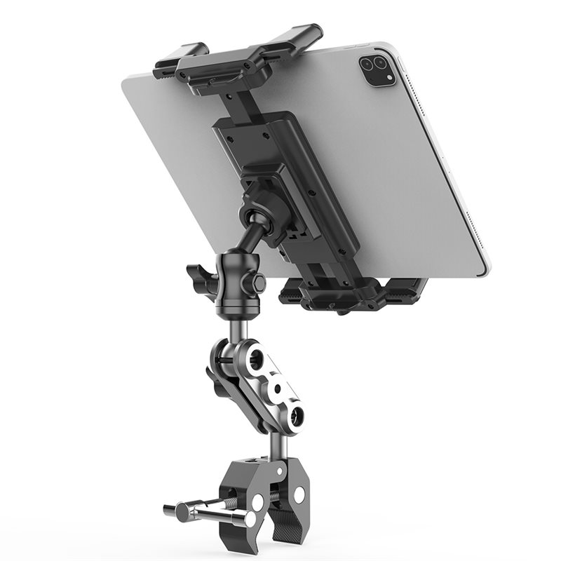 ABSK-Suporte ajustable para te - Home Gym Video reseña y precio