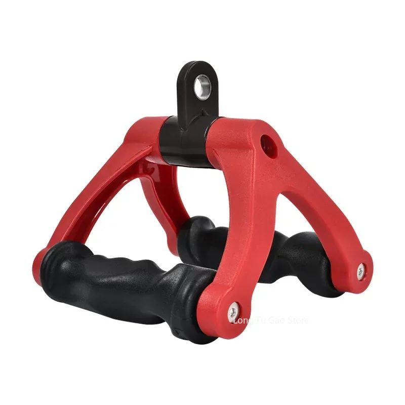 Barra de remo ergonómica en fo - Lat Pulldown Cable reseña y precio