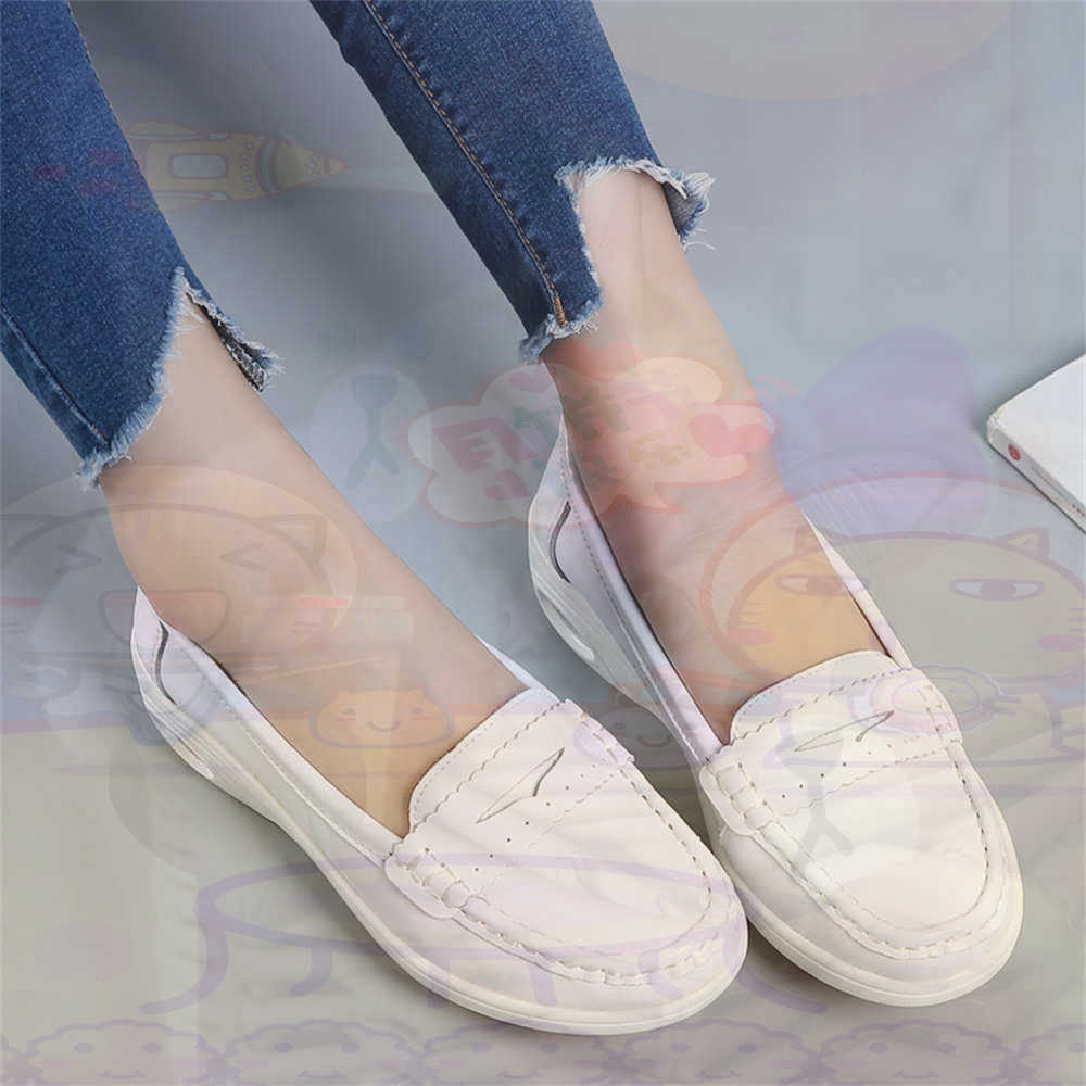Zapatos suaves sin cordones pa - Home Gym Old School reseña y precio