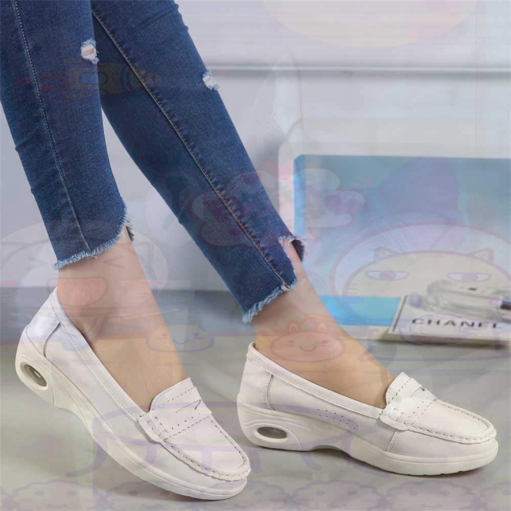 Zapatos suaves sin cordones pa - Home Gym Old School reseña y precio