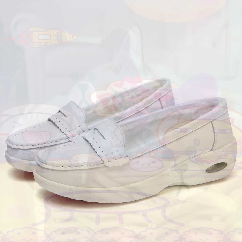 Zapatos suaves sin cordones pa - Home Gym Old School reseña y precio