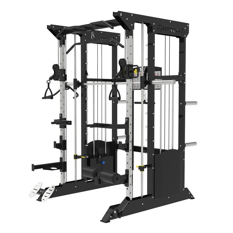Gran Oferta 2026: Equipo de Gi - All In One Gym Home Equipment reseña y precio