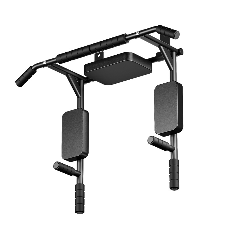 Barra de dominadas multifuncio - Home Gym Wall reseña y precio