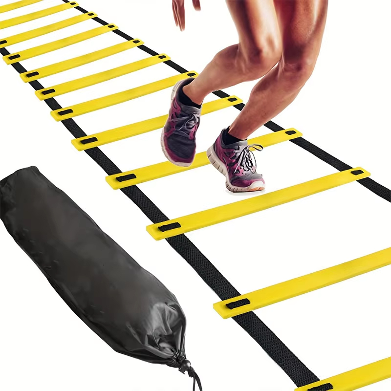 Escalera de Entrenamiento de A - Agility Ladder Speed reseña y precio