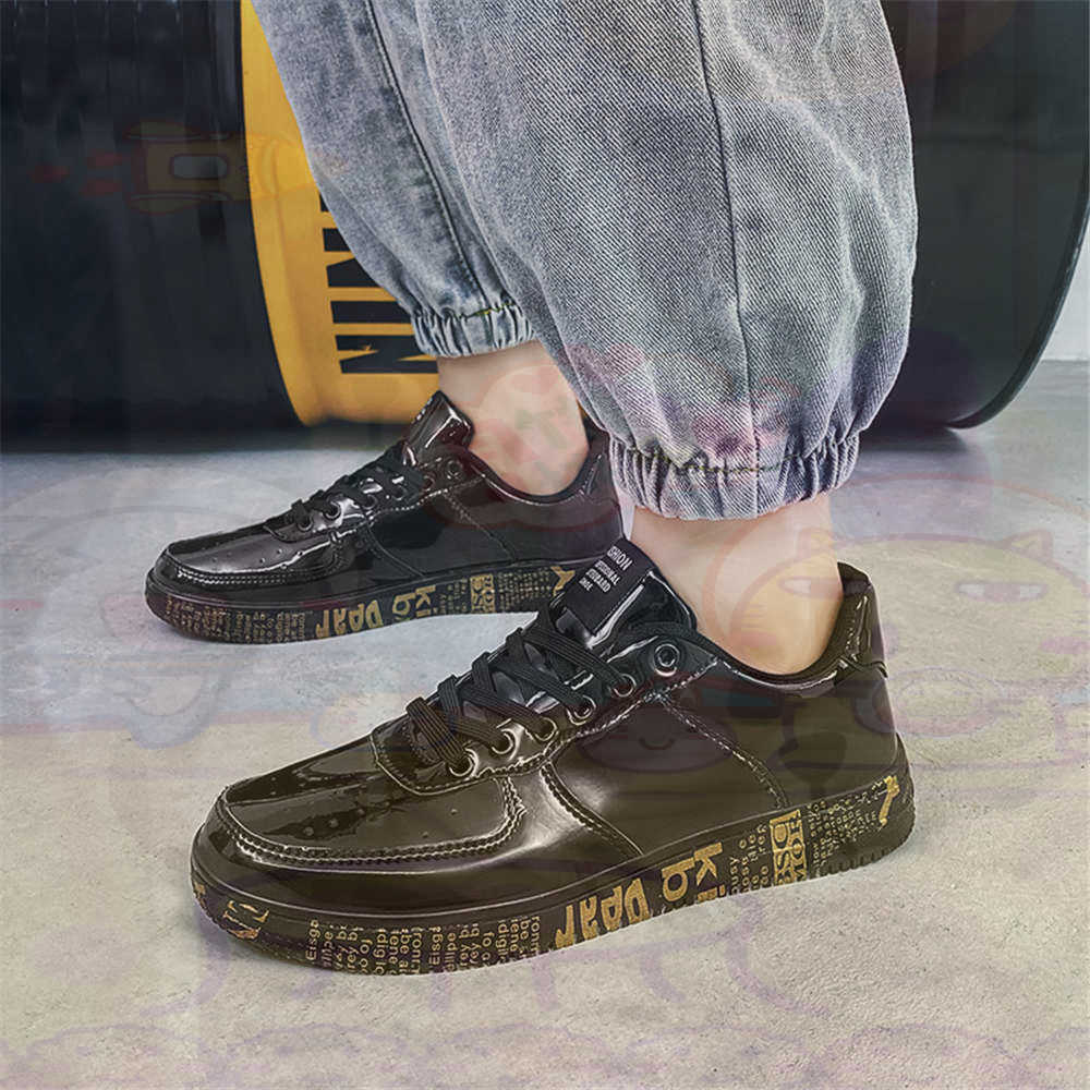 Zapatillas de deporte redondas - Home Gym Old School reseña y precio