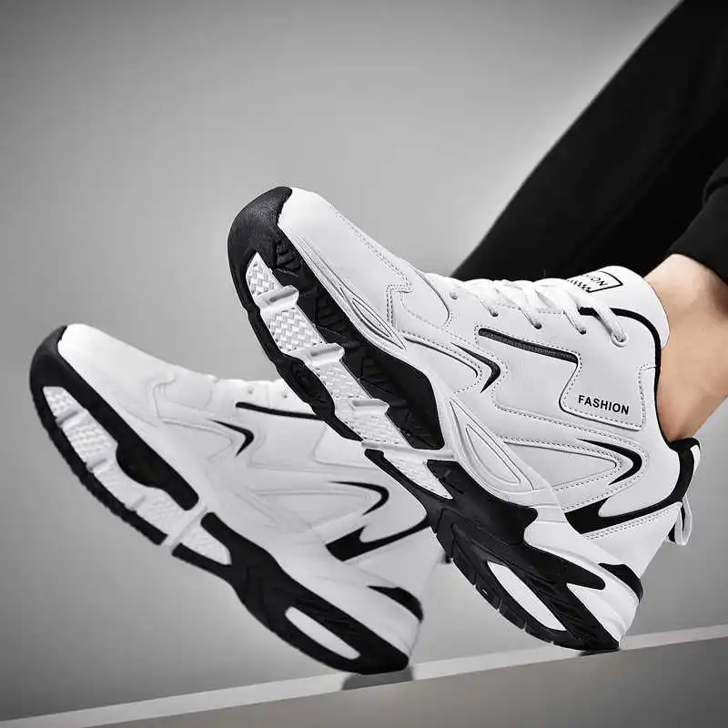 Zapatillas de gimnasio de prim - Home Gym Old School reseña y precio