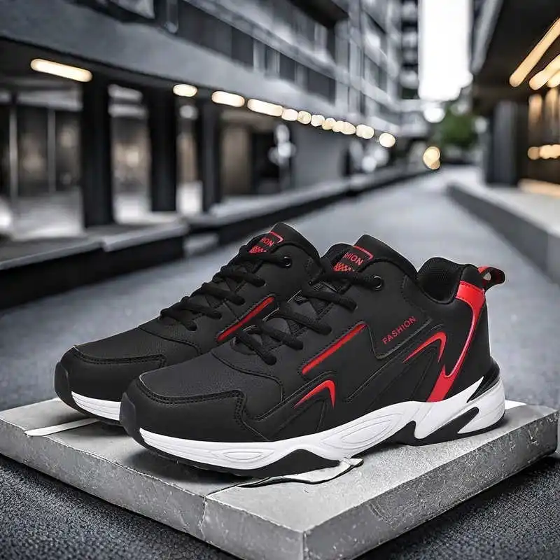 Zapatillas de gimnasio de prim - Home Gym Old School reseña y precio