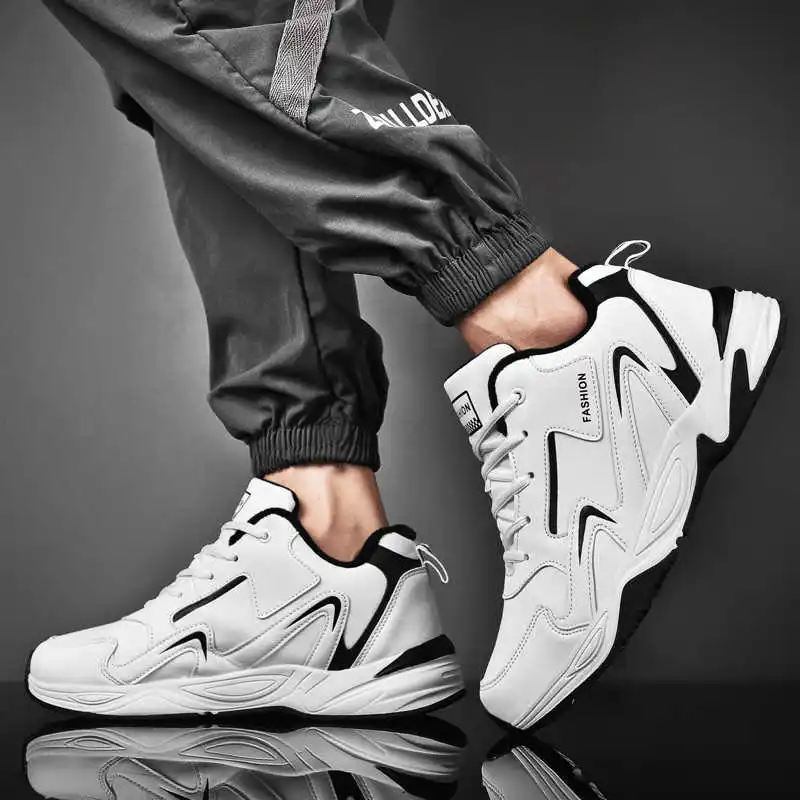 Zapatillas de gimnasio de prim - Home Gym Old School reseña y precio