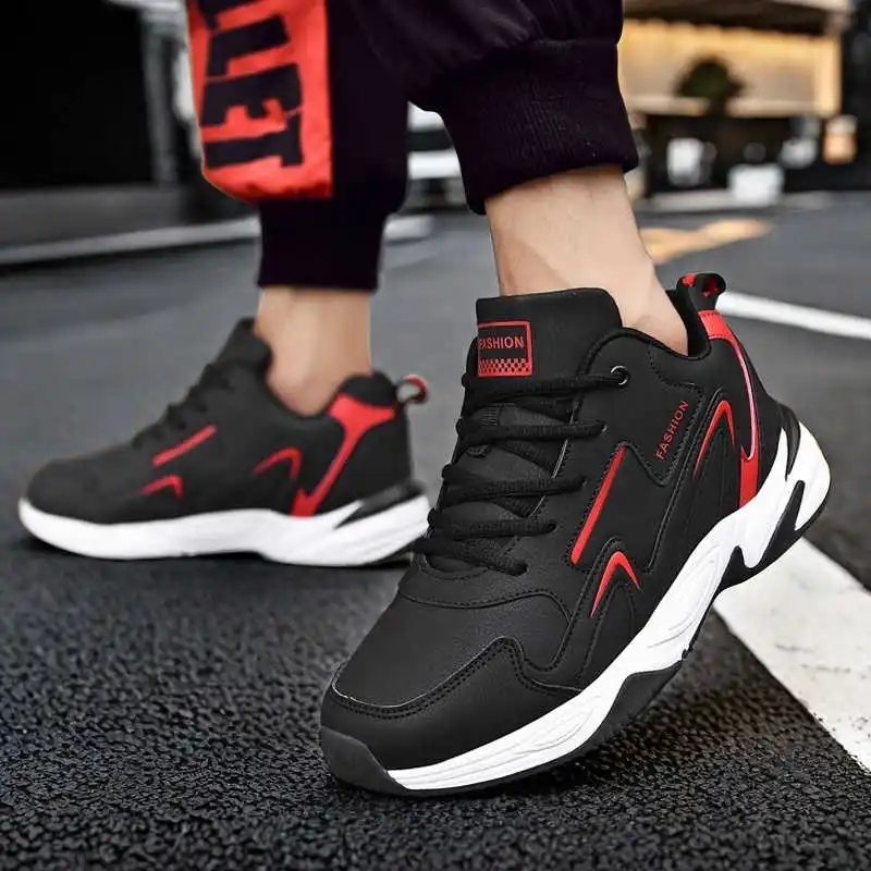 Zapatillas de gimnasio de prim - Home Gym Old School reseña y precio