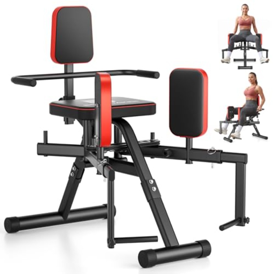 Máquina de gimnasio en casa pa - Home Gym Equipment Amazon reseña y precio
