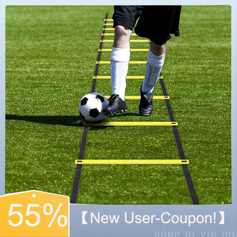 【¡¡Nuevo cupón de usuario!】Jue - Agility Ladder Speed reseña y precio