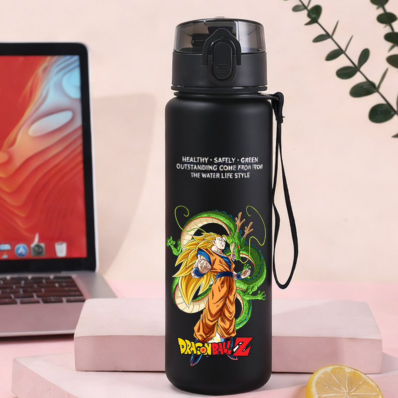 Botellas de Agua de 650 ml de  - Home Gym House reseña y precio