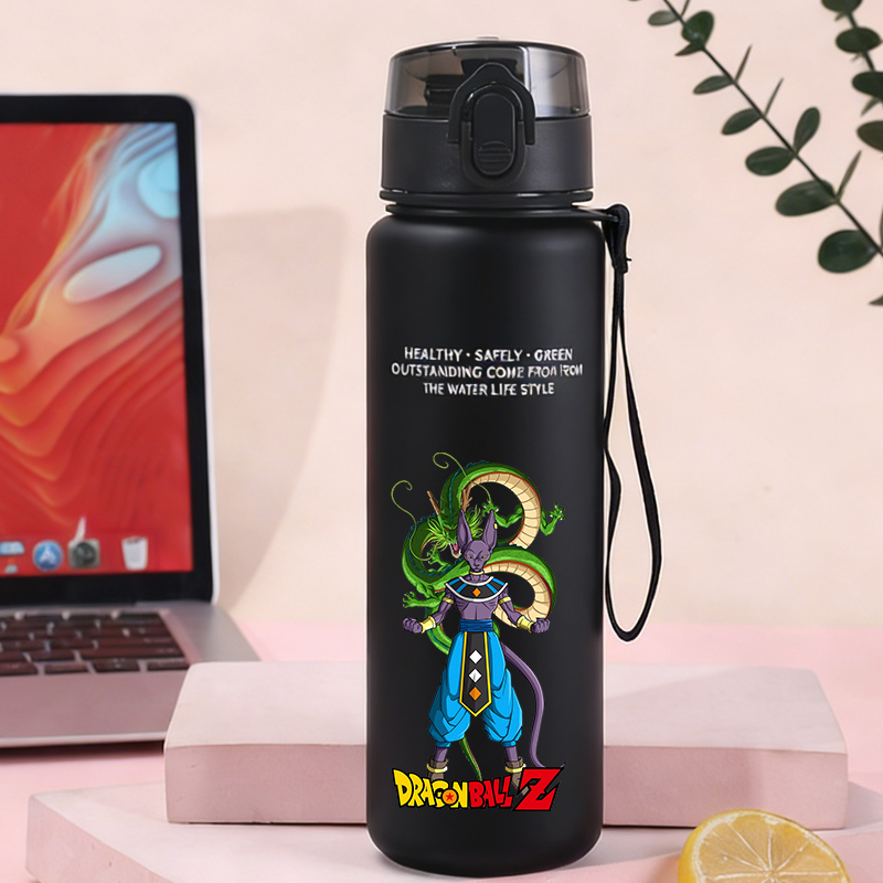 Botellas de Agua de 650 ml de  - Home Gym House reseña y precio