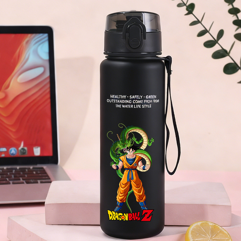 Botellas de Agua de 650 ml de  - Home Gym House reseña y precio