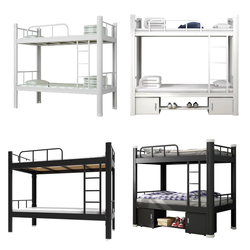 Cama litera de hierro de gran  - Home Gym Xl reseña y precio