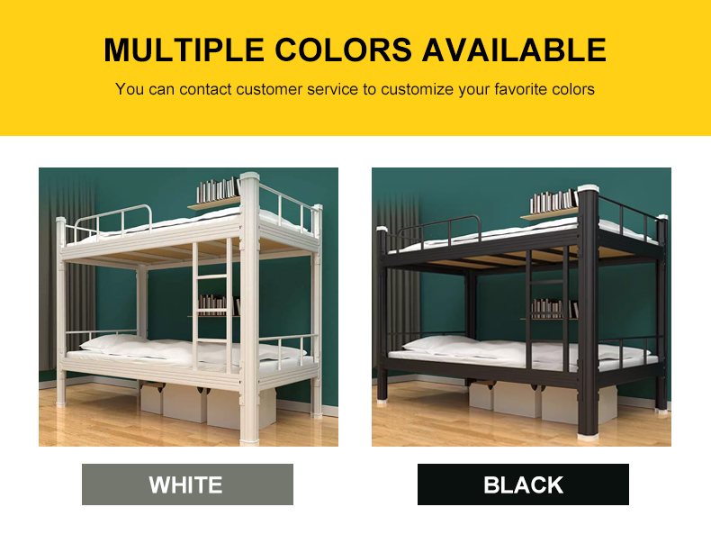 Cama litera de hierro de gran  - Home Gym Xl reseña y precio