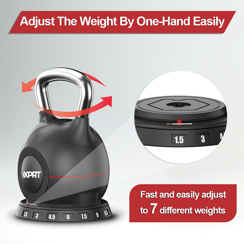 Pesa Rusa Ajustable Todo en Un - All In One Gym Home Equipment reseña y precio