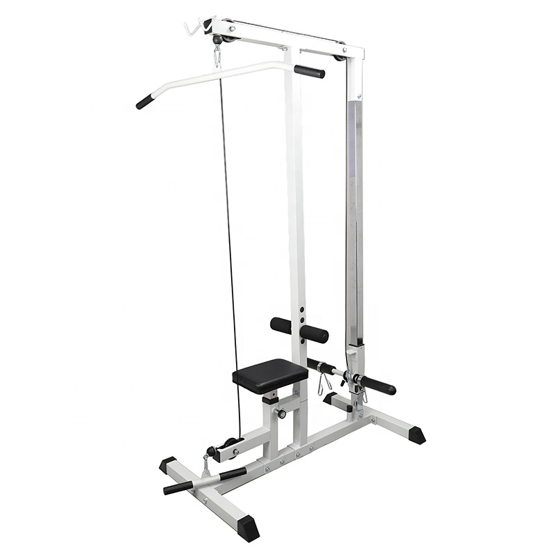 Máquina de Ejercicio de Polea  - Lat Pulldown Cable reseña y precio