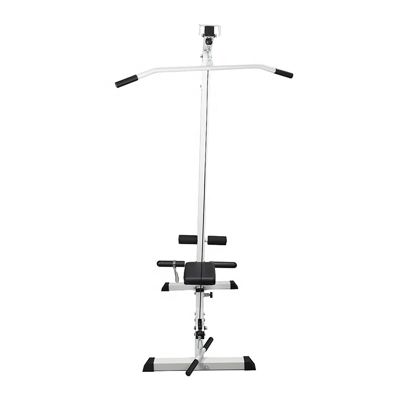 Máquina de Ejercicio de Polea  - Lat Pulldown Cable reseña y precio
