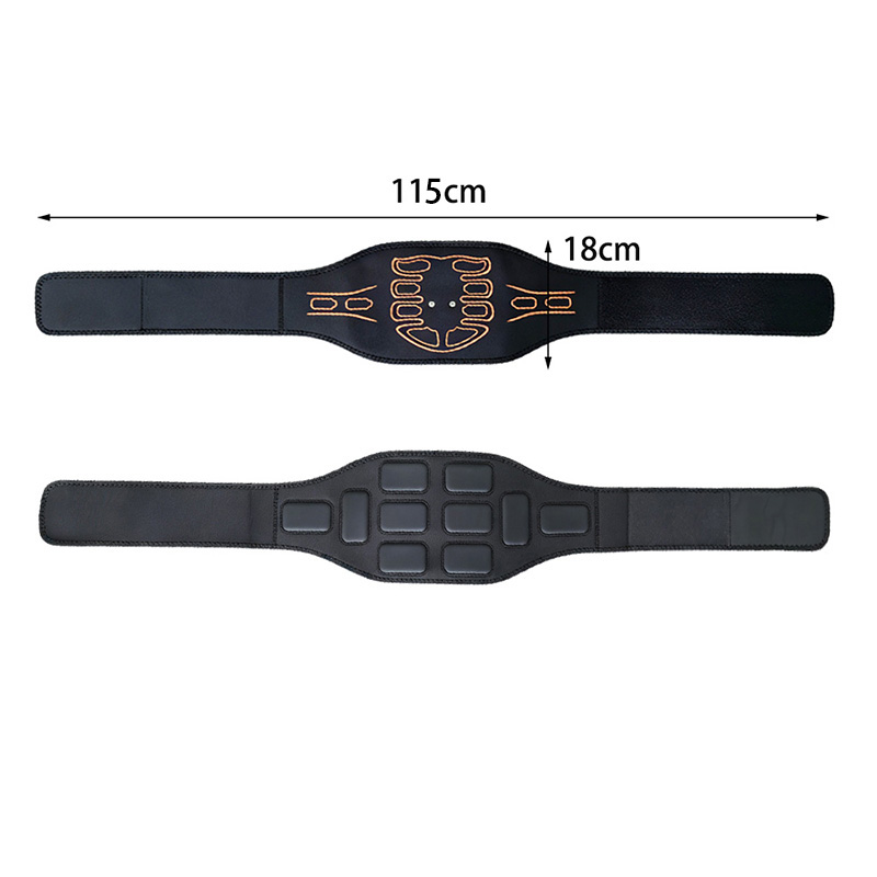 Cinturón inteligente para toni - Home Gym House reseña y precio