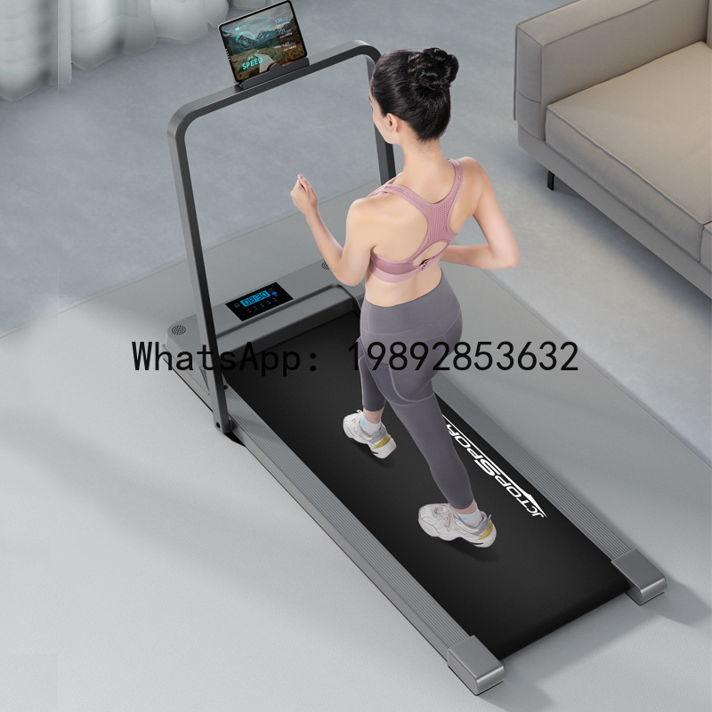 Caminadora Eléctrica XL Modelo - Home Gym Xl reseña y precio