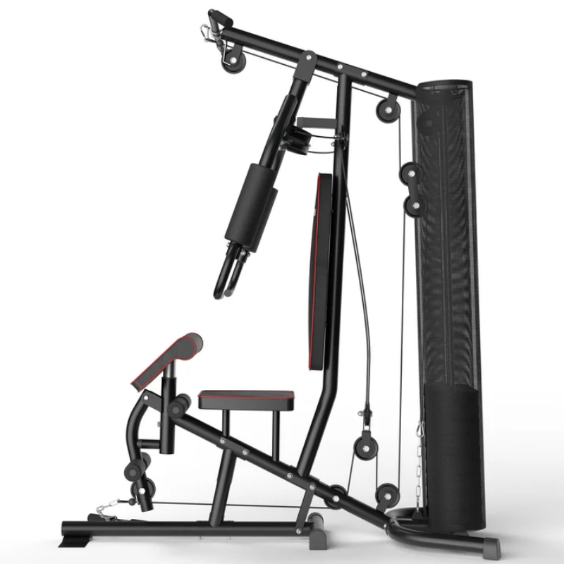 Máquina de gimnasio casera mul - All In One Gym Home Equipment reseña y precio
