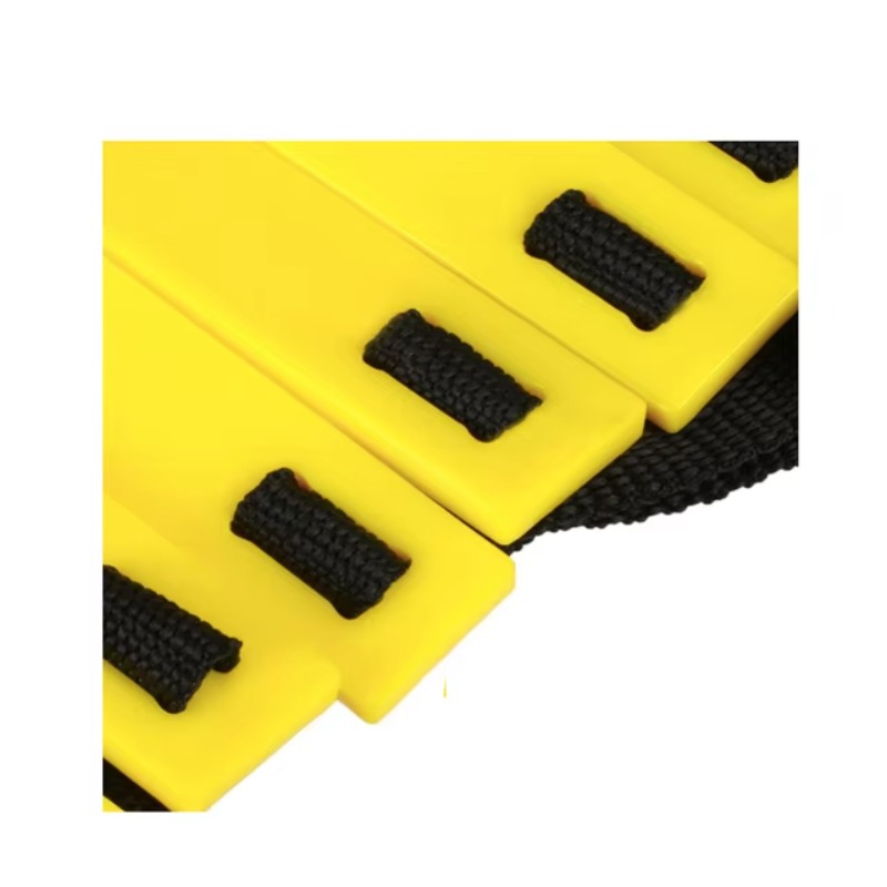 Escalera de Agilidad para Fútb - Agility Ladder Speed reseña y precio