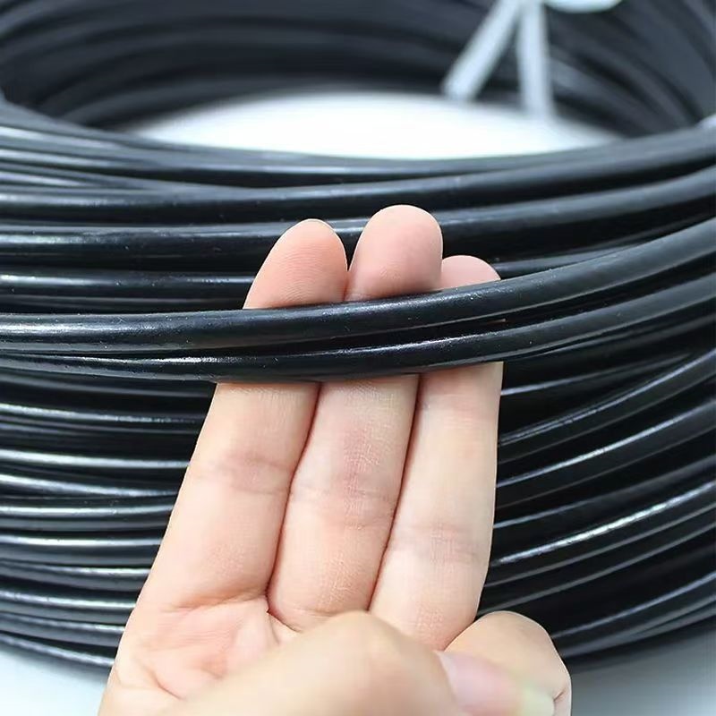 Cable de alambre de acero para - Lat Pulldown Cable reseña y precio
