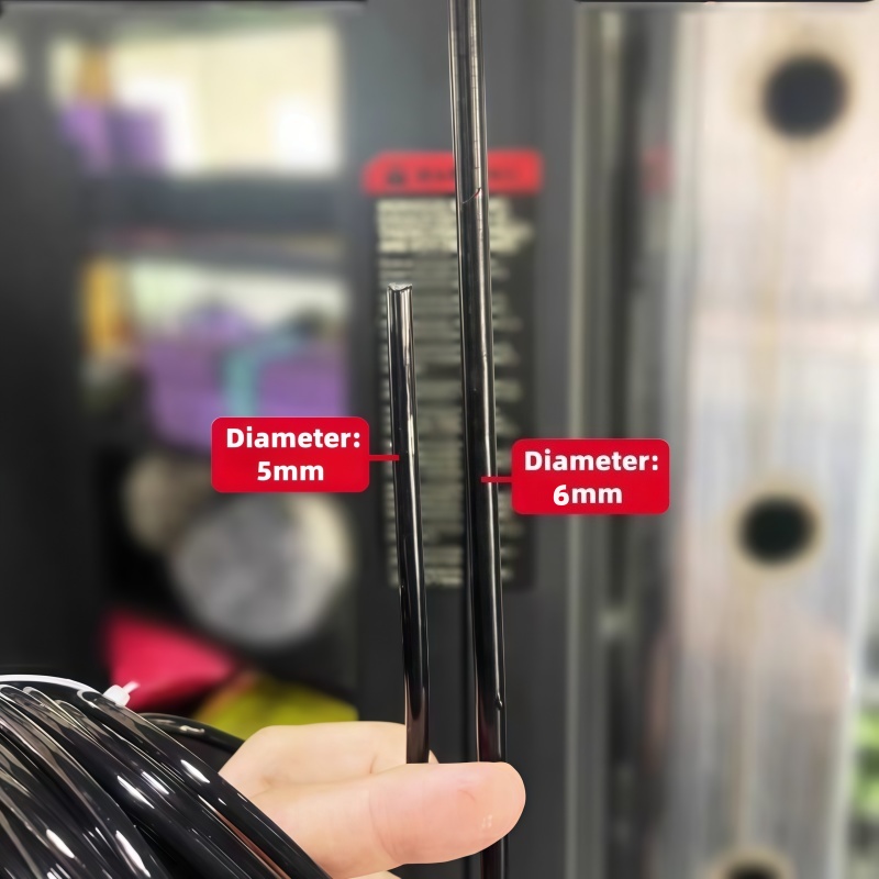 Cable de alambre de acero para - Lat Pulldown Cable reseña y precio
