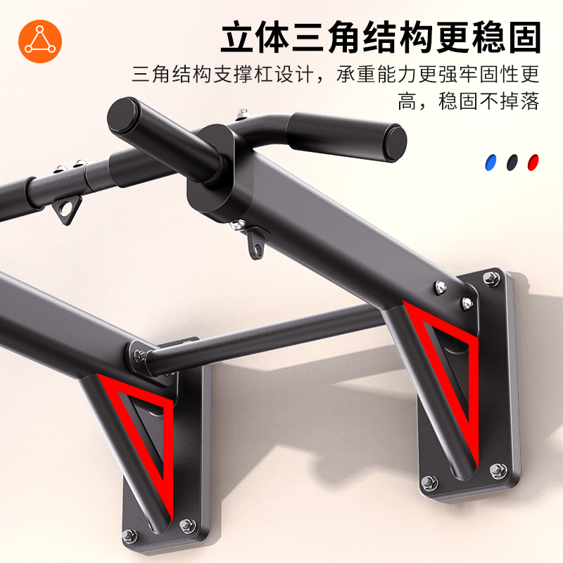 Barra Horizontal para Pared, B - Home Gym Wall reseña y precio